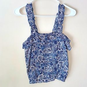 AEO Tank | XS